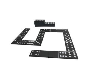 AltoBuy Jeu de Dominos Géant 28 Pièces