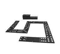 AltoBuy Jeu de Dominos Géant 28 Pièces - FARFAL