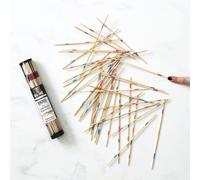 AltoBuy Jeu de Mikado Mini en Bambou (H15cm)