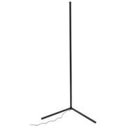 AltoBuy Lampadaire d'angle à Tube 81 LEDs Couleurs changeantes (H1m42) avec Télécommande