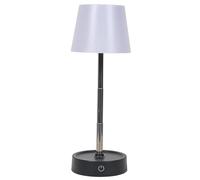 AltoBuy Lampe à Poser LED Tactile télescopique Blanche Rechargeable USB