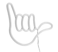 AltoBuy Lampe LED Effet néon Mural Signe Cool avec Port USB