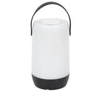 AltoBuy Lampe LED Tactile sans Fil Blanche et Noire avec Anse - ATSUK