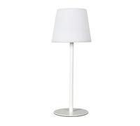 AltoBuy Lampe Nomade d'extérieur Blanc Rechargeable USB avec 3 Niveaux éclairage