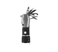AltoBuy Lampe Torche LED Multifonction 8-en-1 - CLAXO