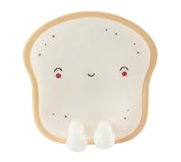 AltoBuy Lampe-veilleuse brioche pour Enfant avec lumière Multicolore Changeante