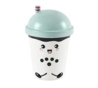 AltoBuy Lampe-veilleuse Bubble Tea Kawaii pour Enfant avec lumière Multicolore Changeante