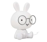 AltoBuy Lampe-Veilleuse en Forme de Lapin pour Enfant