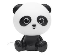 AltoBuy Lampe-veilleuse en Forme de Panda pour Enfant avec 3 intensités de lumière Blanche