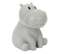 AltoBuy Lampe-veilleuse Hippopotame pour Enfant avec lumière Multicolore Changeante