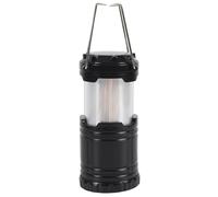 AltoBuy Lanterne à Pile en Plastique à Effet Flamme et LED Blanche à Suspendre ou à Poser - FLAMORA