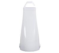 AltoBuy Lanterne à Pile en Plastique à LED Blanche à Suspendre ou Poser - LUDORA