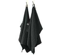 AltoBuy Lot de 2 Essuie-Mains 50x70cm Gaze de Coton Sapin - OUREA