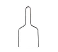 AltoBuy Lyre en Acier Inoxydable spécial Foie Gras