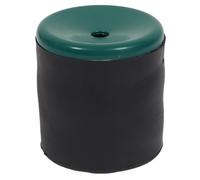 AltoBuy Machine à Pet en Caoutchouc Vert et Noir