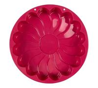 AltoBuy Moule à gâteau en Silicone Forme Marguerite 8 Parts