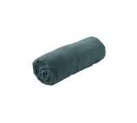 AltoBuy OUREA - Drap Housse 90x200cm Gaze de Coton Canard