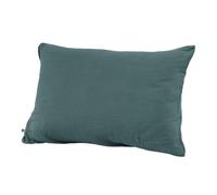 AltoBuy OUREA - Taie d'oreiller 50x70cm Gaze de Coton Canard