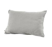 OUREA - Taie d'Oreiller 50x70cm Gaze de Coton Nuage -