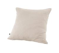 AltoBuy OUREA - Taie d'oreiller 60x60cm Gaze de Coton Pampa
