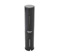AltoBuy Ouvre Bouteille Electrique Noir - Tire Bouchon électrique Noir - KOPAK