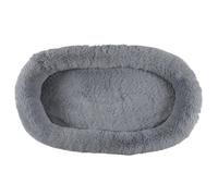 AltoBuy Panier pour Chien XXL Extra Douillet Gris