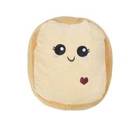 AltoBuy Peluche brioche Kawaii en Polyester (H20 cm)