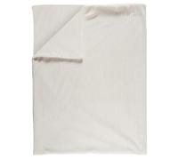 AltoBuy Plaid 120x150cm côtelée Flanelle, Confort Cosy et Style Intemporel