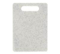 AltoBuy Planche à découper en Plastique Effet minéral 37x23 cm
