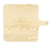 AltoBuy Planche de présentation apéritive en Bois avec emplacements personnalisés