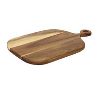 AltoBuy Planche en Bois d'Acacia de Présentation 45 x 30 cm - Gustave