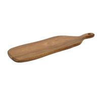 AltoBuy Planche en Bois d'Acacia de Présentation 64 x 19 cm - Gustave