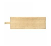 AltoBuy Planche rectangulaire en Bois de Bambou (88cm)