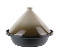 AltoBuy Plat à Tajine Ø30cm Tous Feux - Soria