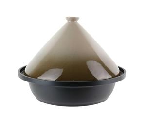 AltoBuy Plat à Tajine Ø30cm Tous Feux - Soria