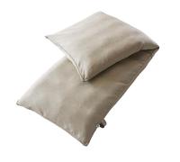 AltoBuy Primrose - Coussin Bain de Soleil 70x190 Déhoussable Tissu Déperlant Sable