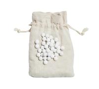 AltoBuy Sachet de Billes de Cuisson en céramique