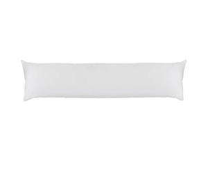 AltoBuy SOFTLINE - Traversin Coton Anti-acariens 160 x 40 cm