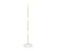 AltoBuy Support Vertical pour Ballons en polypropylène Transparent (H127cm)