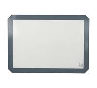 AltoBuy Tapis de Cuisson et de pâtisserie en Fibre de Verre et Silicone réutilisable