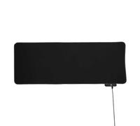 AltoBuy Tapis de Souris XXL Gaming avec Eclairage Multicolore