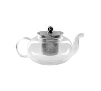 AltoBuy Théière en Verre avec Infuseur en INOX 700ml - Aladin