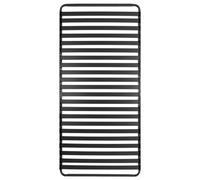 AltoBuy Titanium - Sommier 22 Lattes 90x190cm