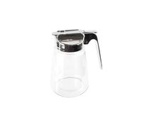 AltoBuy Verseur à Miel en Verre Transparent (300 ML)