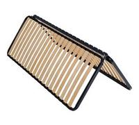ALTODUO - Sommier Pliable 2x20 Lattes 80x200