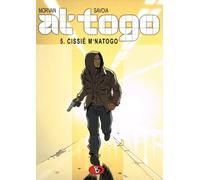 al'togo 5: Cissié M'Natogo