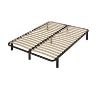 ALTOKIT - Sommier démontable 2x18 Lattes 140x190cm