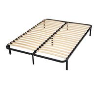 ALTOKIT - Sommier démontable 2x18 Lattes 160x200cm
