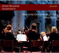 Altomonte Orchester St. Florian - Symphony 4 In E-Flat Major [Super-Audio Cd] Hybrid Sacd