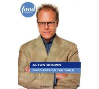 Alton Brown: Good Eats [DVD] [Import]